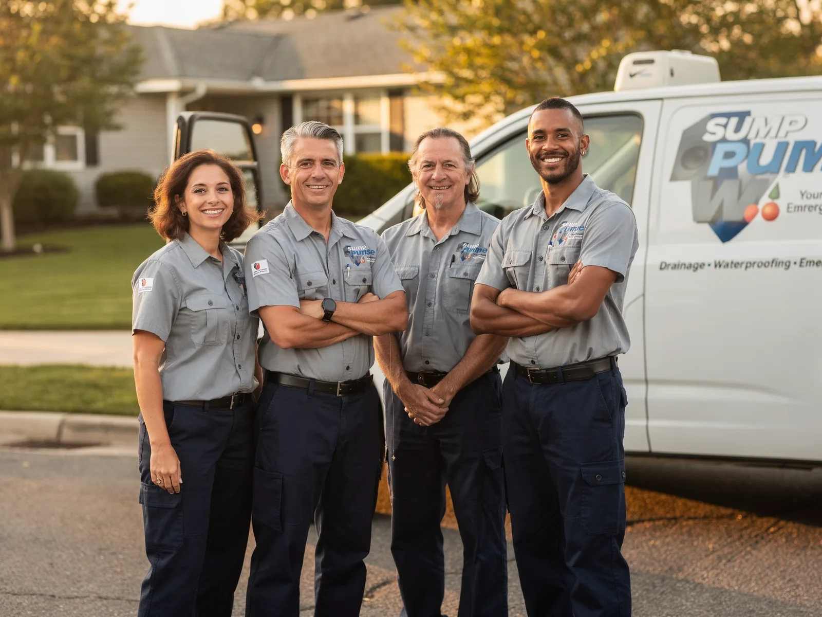 Water Heater Repair company in Yarmouth Port, MA